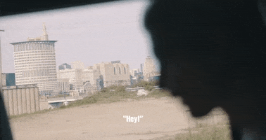 Pressure GIF by Machine Gun Kelly