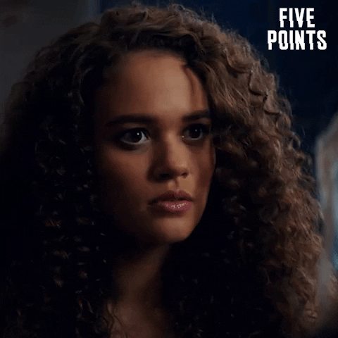 Season 2 Facebook Watch GIF by Five Points