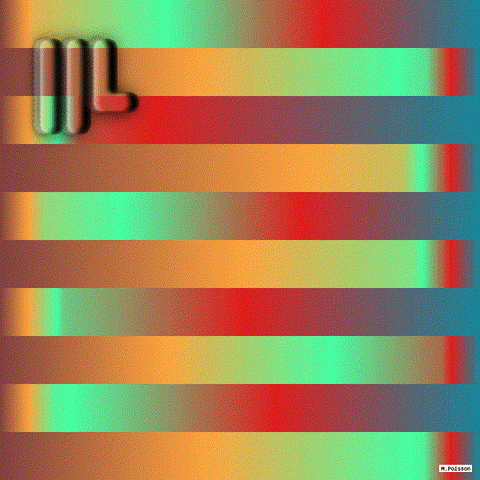 art geometry GIF