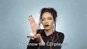 Sivan Alyra Rose GIF by BuzzFeed