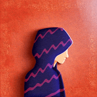 Hoodie Guy