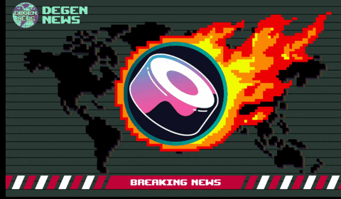 GIF by DEGEN NEWS