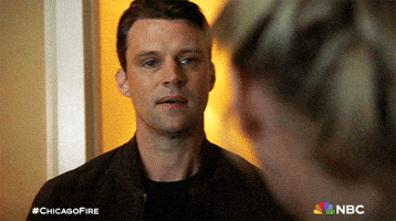 Proposing Season 11 GIF by One Chicago