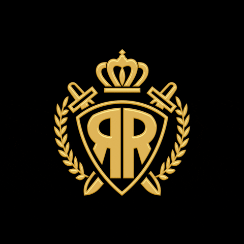 The Golden Standard GIF by Respected Roots