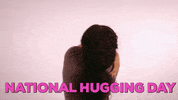 Love You Hug GIF by Shalita Grant