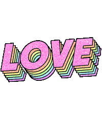 Heart Love Sticker by prettylittlething