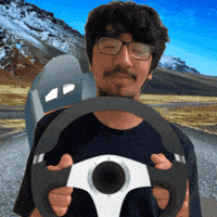 33 Miles Per Hour GIF