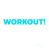 Fitness Workout Sticker by Vitamedic Indústria Farmacêutica