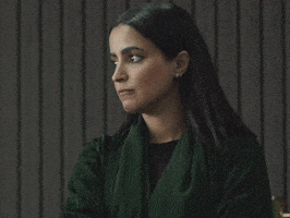 In Trouble Worry GIF by Telfaz11