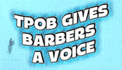 Barber Haircut GIF by TPOB