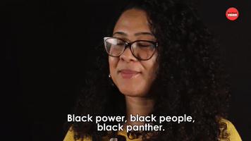 POC From Around The World Respond To "Black"