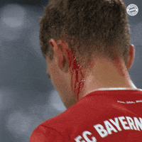 Football Soccer GIF by FC Bayern Munich