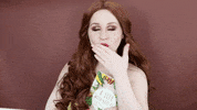 Disney Princess Kiss GIF by Lillee Jean