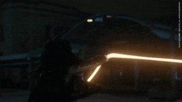 Dc Universe Titans GIF by DC