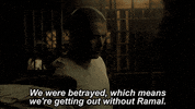 michael scofield fox GIF by Prison Break