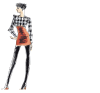 scaddotedu scad scad fashion scad museum scad fash Sticker