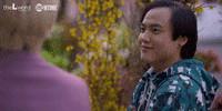Season 2 Love GIF by The L Word: Generation Q