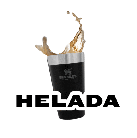 Mate Stanley Sticker by PMIWORLDWIDE