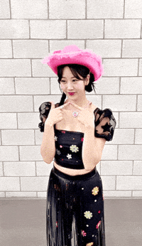 강혜연 GIF