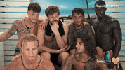 Bona GIF by Love Island Italia