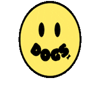 I Love Dogs Dog Sticker by TheDDCo