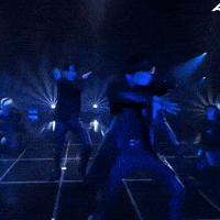 Ateez Choi Jongho GIF
