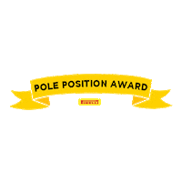 Race F1 Sticker by Pirelli