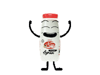 Love Happy Sticker by Arslan Süt Mamülleri