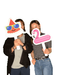 shemeansbusiness 그녀의비즈니스를응원합니다 Sticker by Boost with Facebook, Seongsu