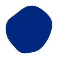 colegioitaqua blue minimal azul escola Sticker