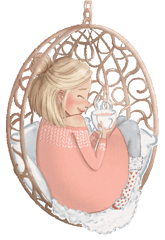 Girl Love Sticker