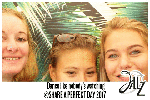 major booth share a perfect day 2017 GIF by Jillz