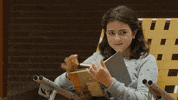 Margaret Movie GIF by Are You There God? It's Me, Margaret.