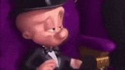 Peak Gem GIF
