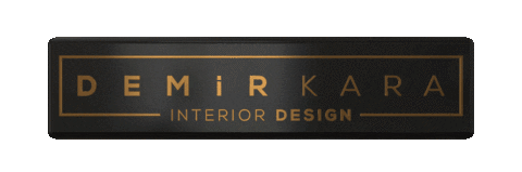 Demirkara Sticker by Deco VISTA