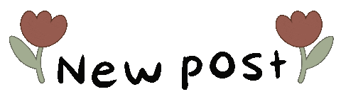 Flower Swipe Up Sticker