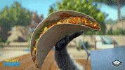fast food eating GIF by Boomerang Official