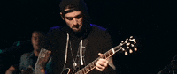 sleeping with sirens guitar GIF by Epitaph Records
