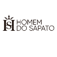 awesome hs Sticker by Homem do Sapato