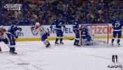 Happy Stanley Cup GIF by NHL