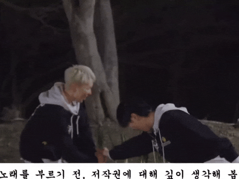 Boo Seungkwan 세븐틴 GIF