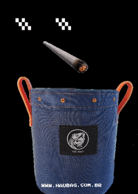 haubag  GIF