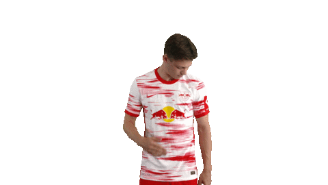 Football Sport Sticker by RB Leipzig
