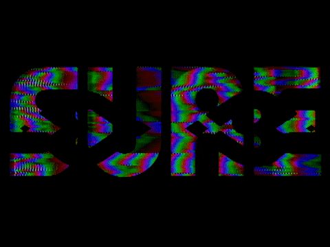 Art Glitch GIF