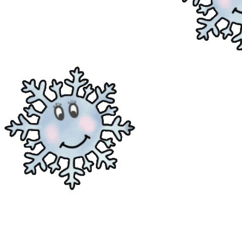 Snow Weather Sticker by jDMG