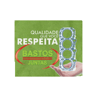 Car Mecanico Sticker by Bastos Juntas