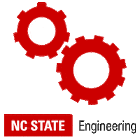 Nc State School Sticker by NC State Engineering