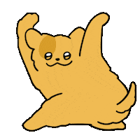 Dance Love Sticker by Olso