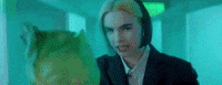 Bike Elf GIF by BENEE