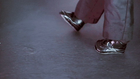 See Ya Goodbye GIF by FUNTASY